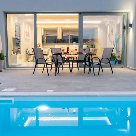 Villa Laide Karavádhos Zewnętrze zdjęcie